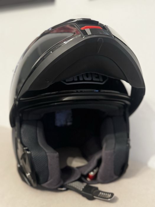 Cască Shoei Neotec 3