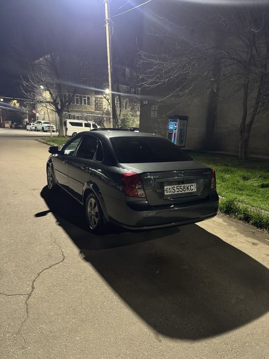 Gentra 3pozitsiya AT 2017-yil