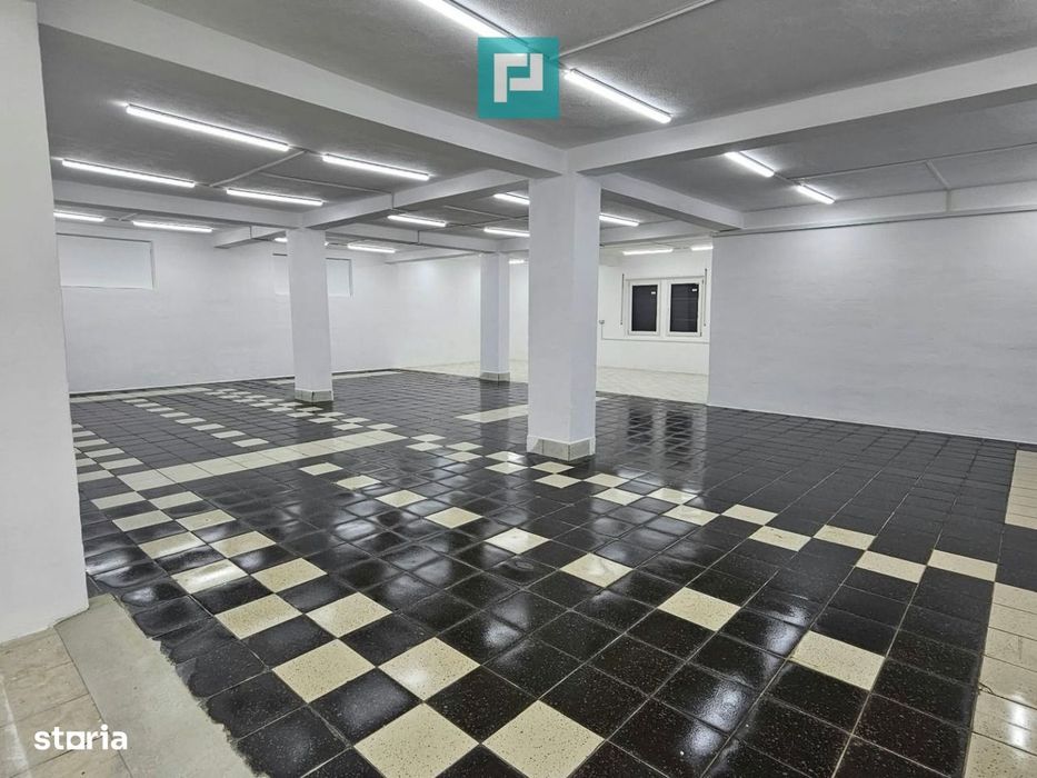 Proprietate impresionantă Sântana - 3500 mp utili