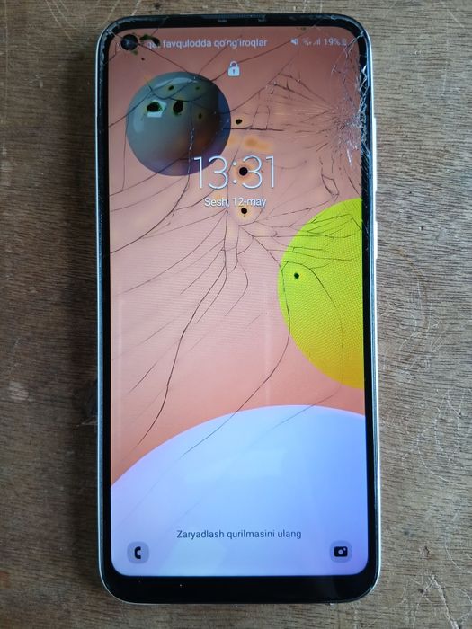 Samsung A11 32gb