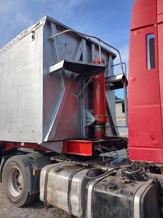 Daf  95 xf.