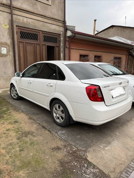 Gentra 2016.  3 pozitsiya