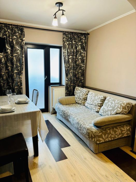 Apartament 3 camere in regim hotelier