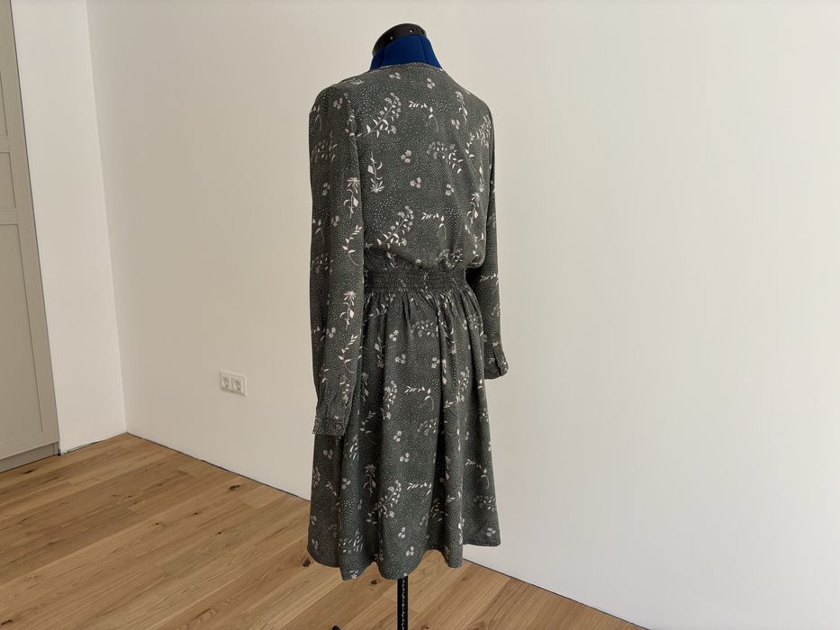 Рокля Three Little Words, размер М, чисто нова