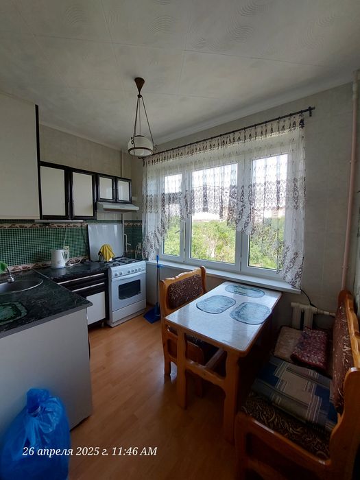 3-хона квартира сотилади. Восход