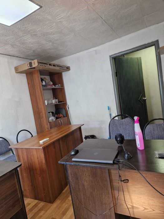 Сдается помещение под офис