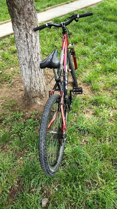 Bicicleta spirit 26"21 viteze