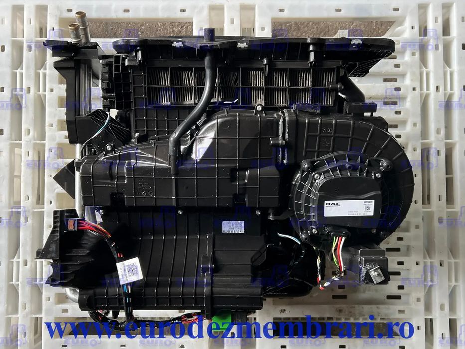 CARCASA SISTEM CLIMATIZARE DAF XF 2302621, 2255994