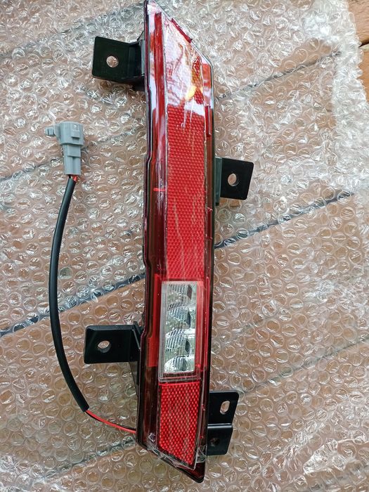 BYD CHAZOR garimdori