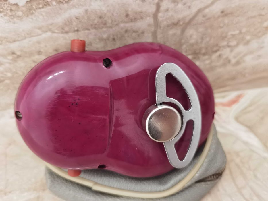 Mașină de bărbierit anii 60 FIGARO