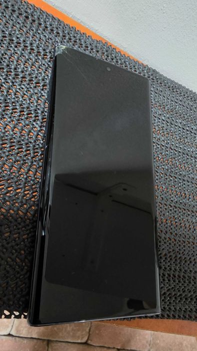 Telefon Samsung Note 10 256GB, 8GB, ecran spart, perfect functional