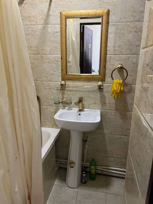 Продаю 1 комнатную квартиру На 3 этаже Чиланзар 7 улица Мукими