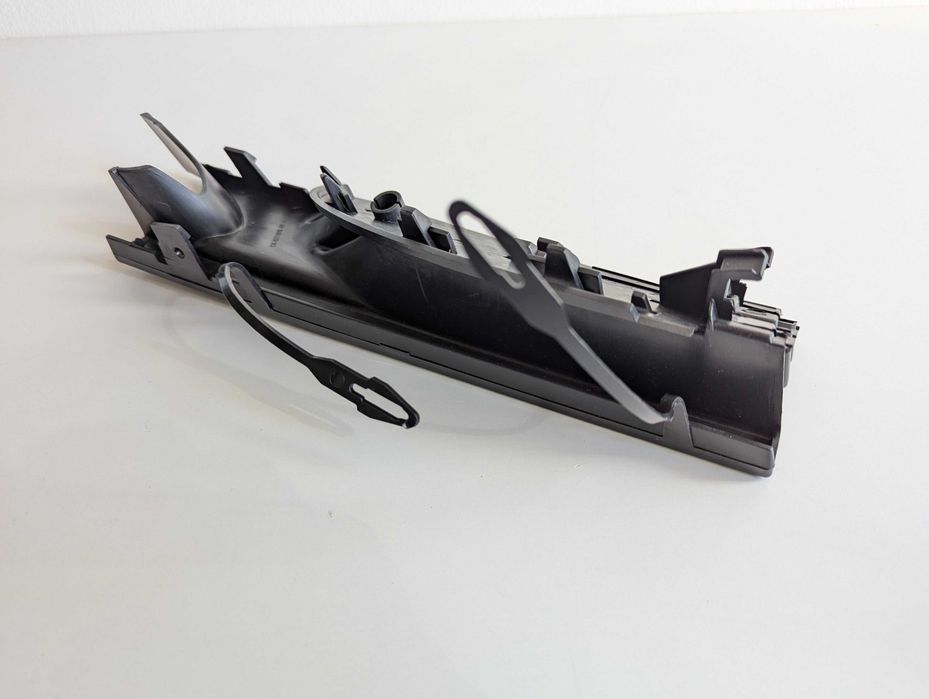 Капак предна броня Мерцедес Ц 202 Mercedes W202 C капаче Кука