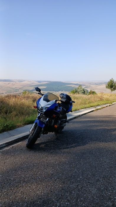 Vand Honda Hornet