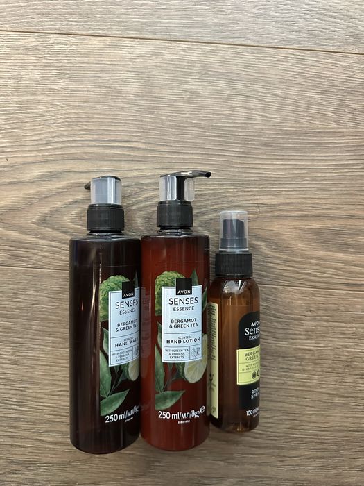 Парфюми AVON нови