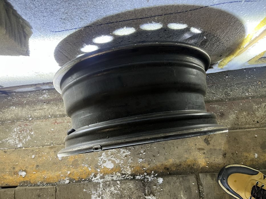 Продам диски штампы