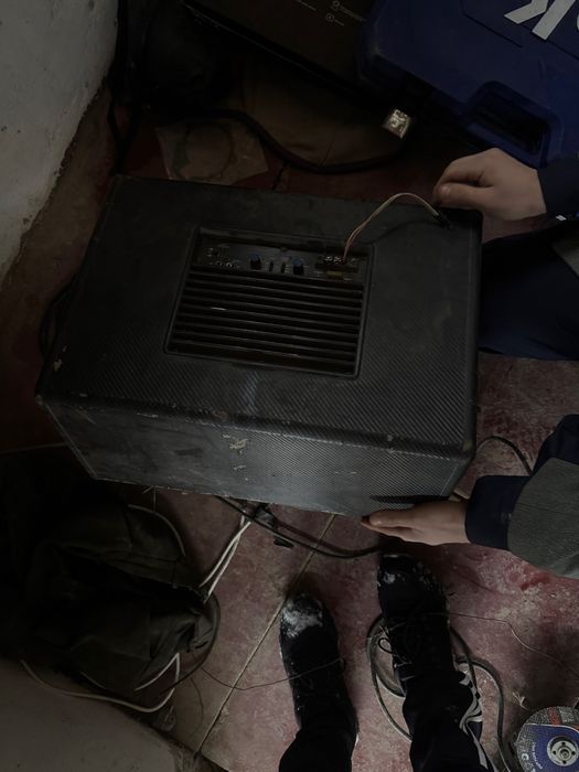 буффер сатлад срочно