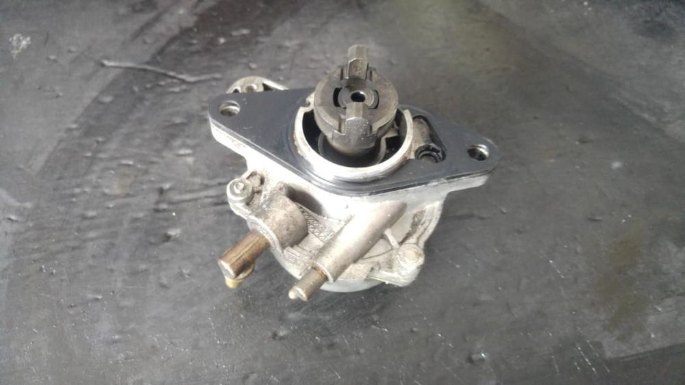 Pompa vacuum 1.3 multijet 199a3000 fiat grande punto 55193232 72902403