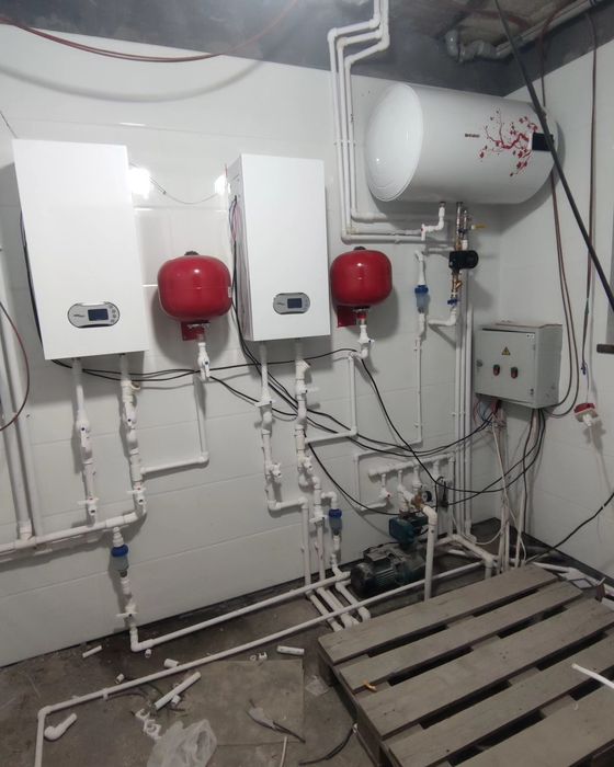 Сантехник мирабад