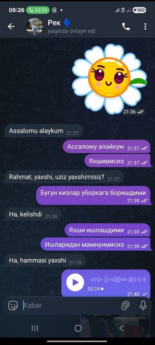 НЕДОРОГАЯ УБОРКА, Генеральная уборка всех помещений