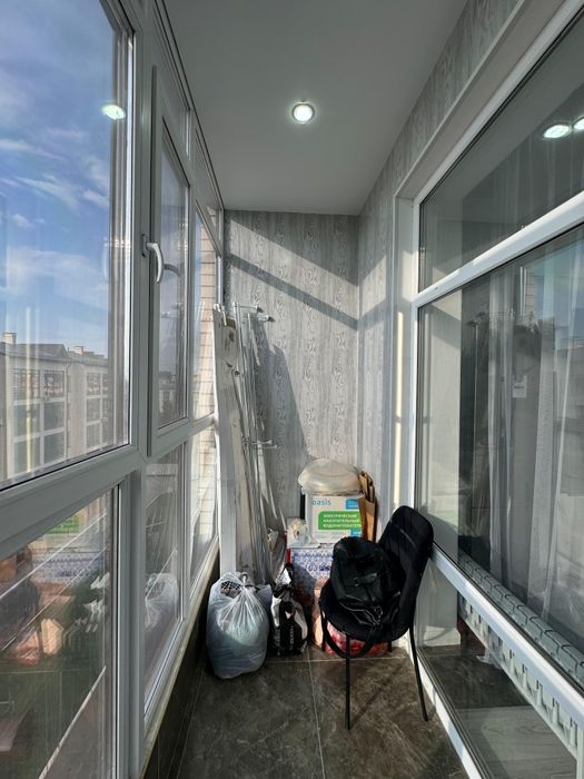 Продаю 2х ком Юго-Восток Муканова 41/23