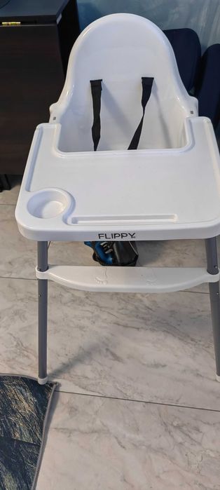 De vanzare scaun de masa Telescopic, vârsta 6-32 luni