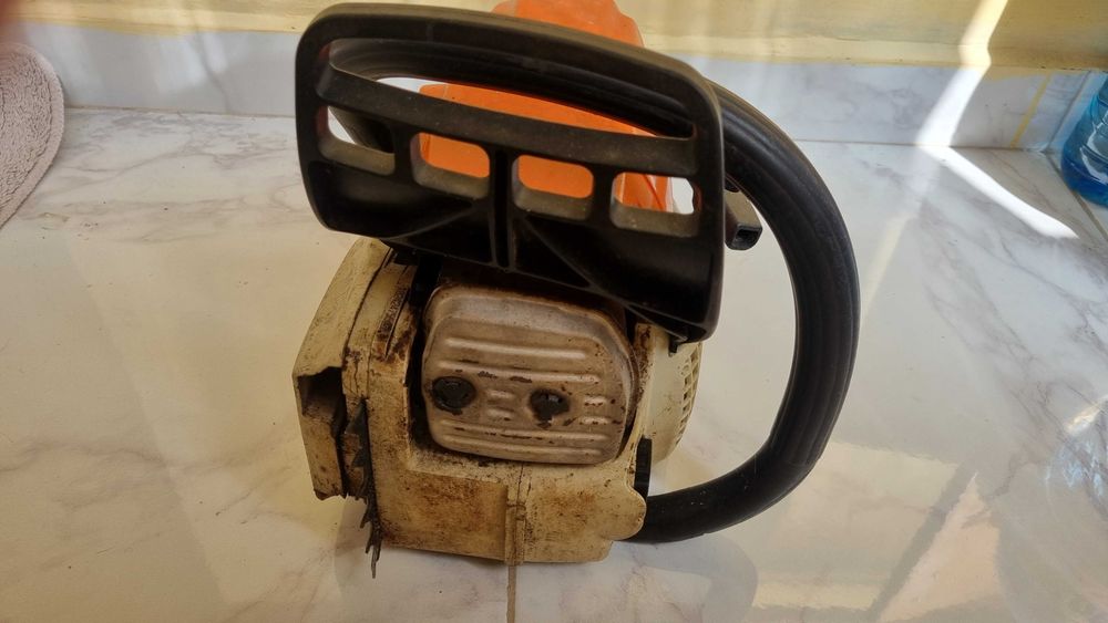 Моторна резачка  Stihl ms 251