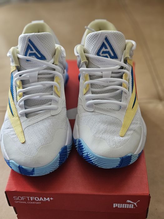 Маратонки   Nike