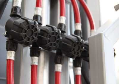 Полевой опрыскиватель 1200л 15м. (Турция ASTAR)