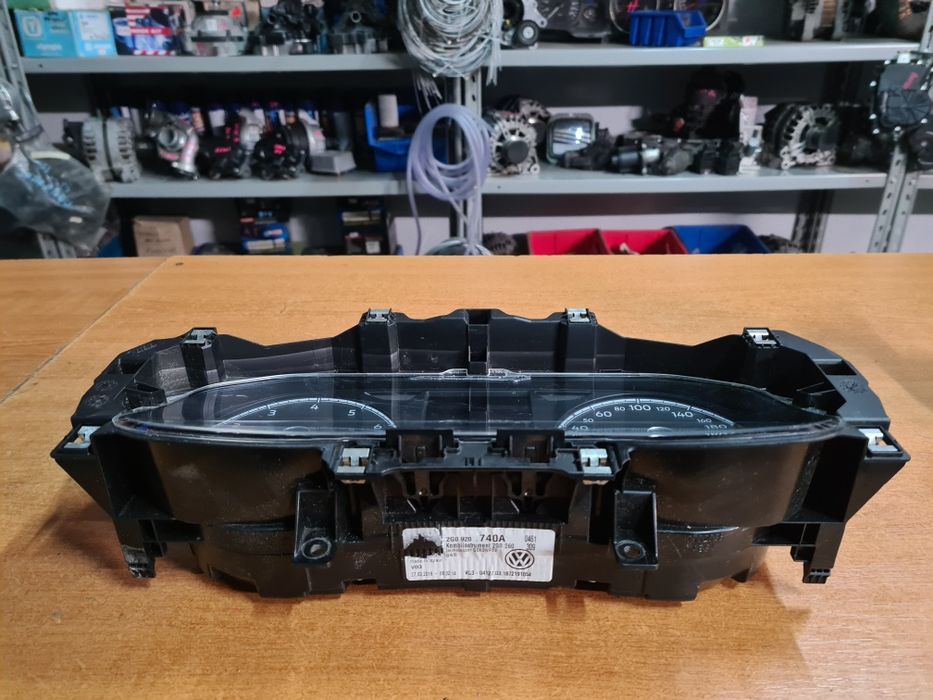 Ceasuri de bord Vw Polo 1.0 Tsi  Audi A3 8V