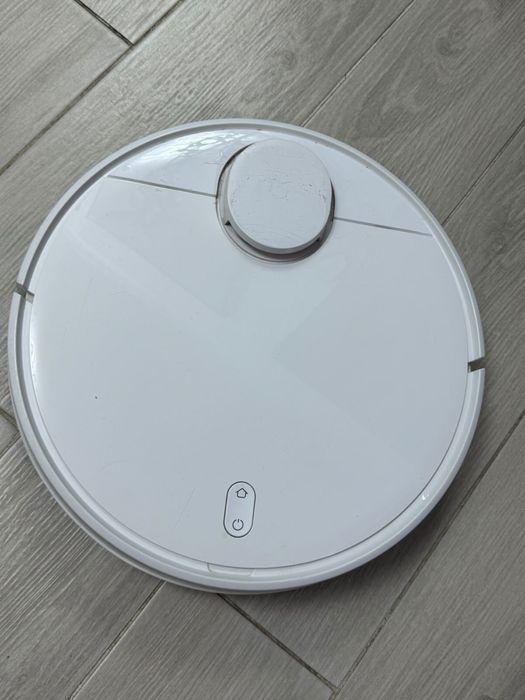Робот-пылесос Xiaomi Vacuum Mop P STYTJ02YM