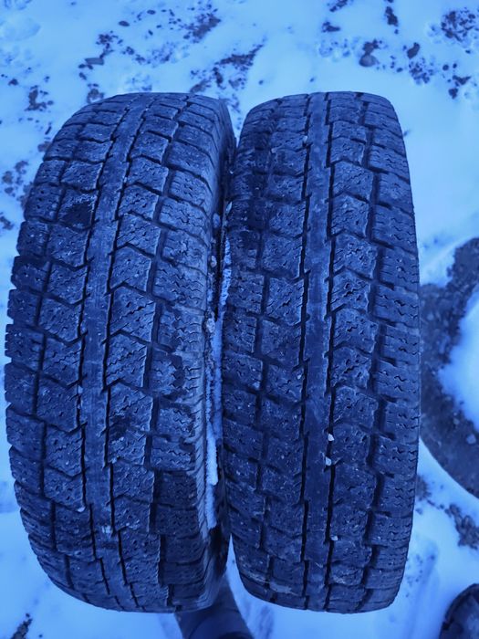 Газель баллон...