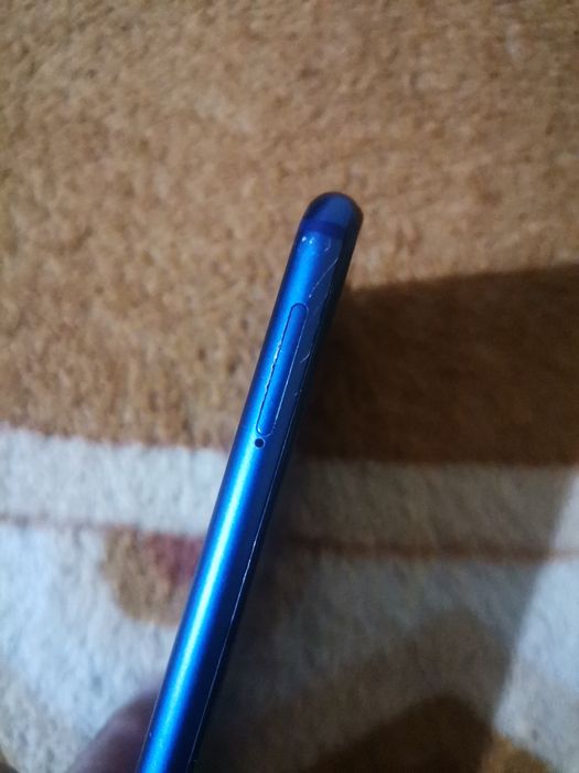 Huawei mate 10 lite
