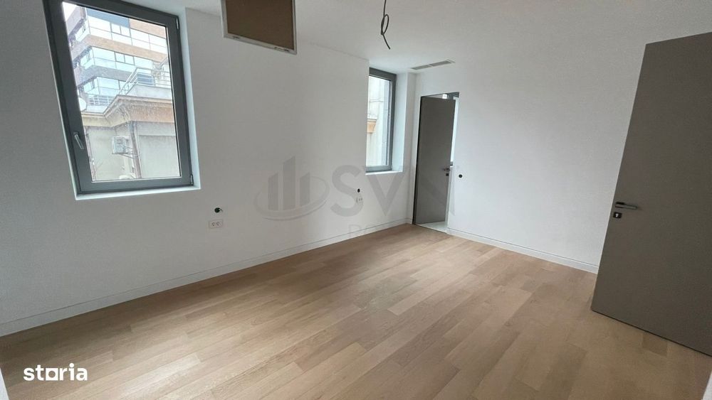 Apartmanet spatios 4 camere Calea Floreasca I Design modern