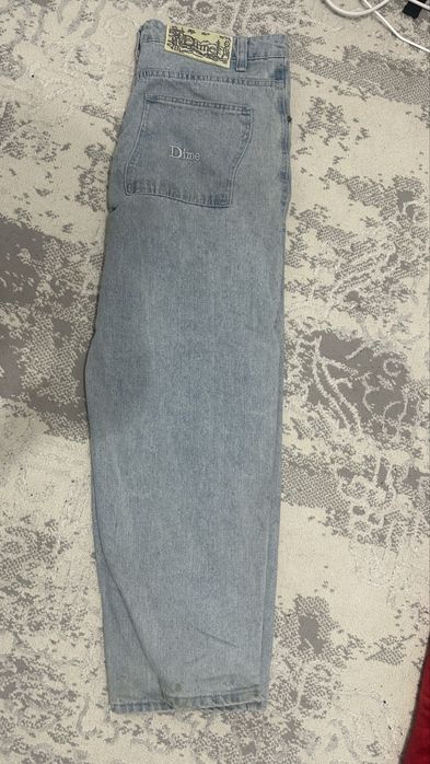 Джинсы Dime  продаю срочно