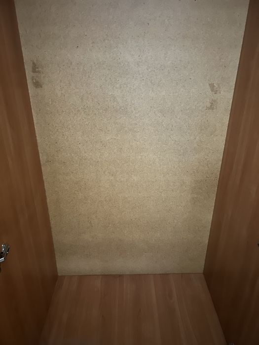 Шифоньер большой