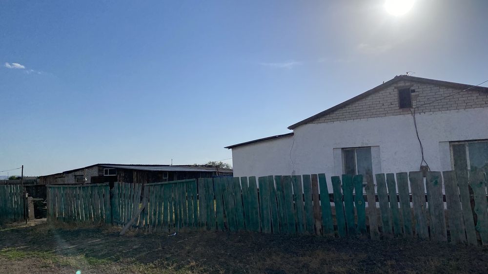 Үй сатылады Достық ауылы