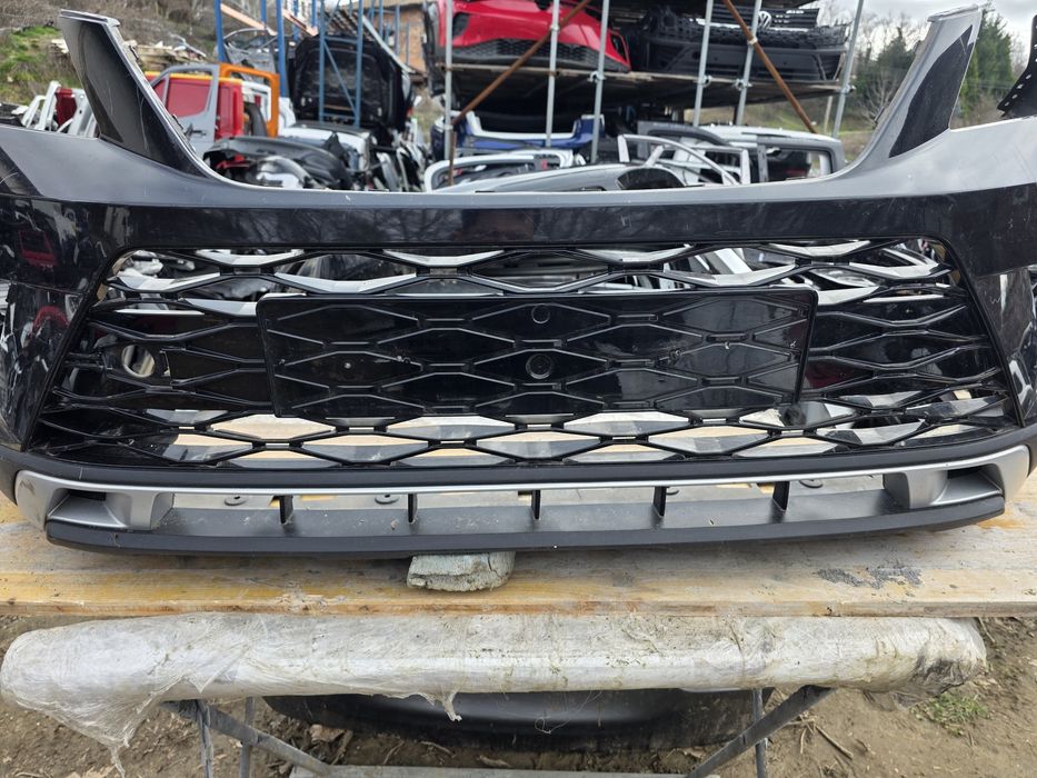 SEAT ATECA FR 16-20  предна броня 2бр