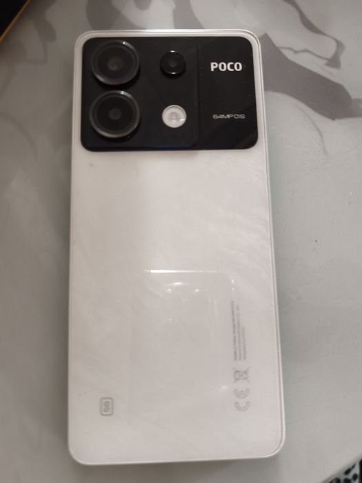 POKO X6 5 G  в отличном состоянии