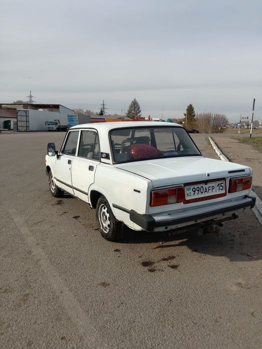 Продам авто ВАЗ 2105