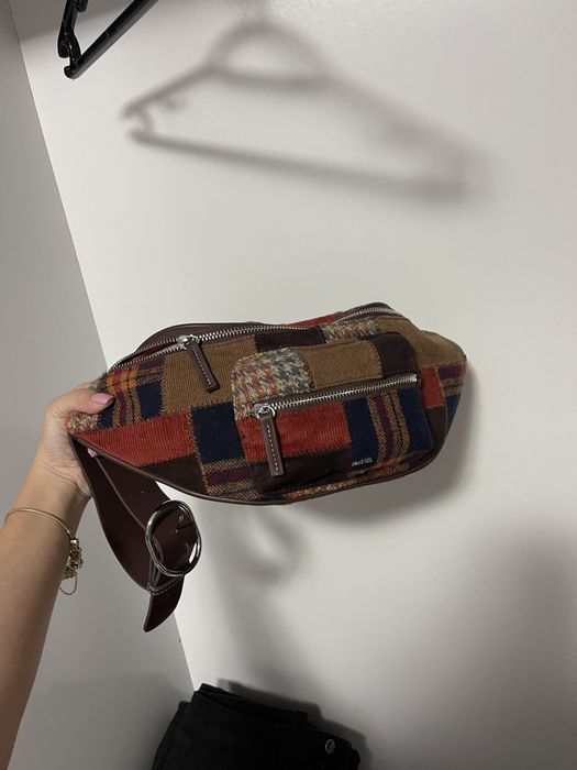 Дамска чанта