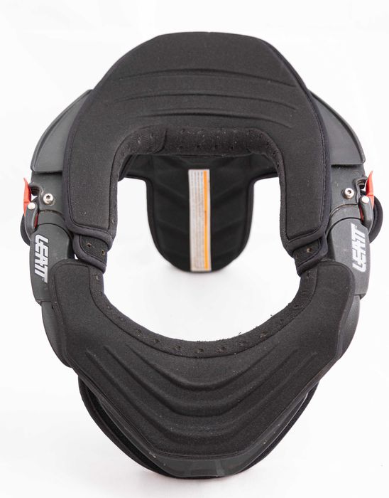 Leatt Moto GPX protectie cervicala enduro cross moto