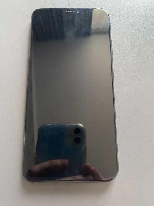 Iphone xs max 256 гб