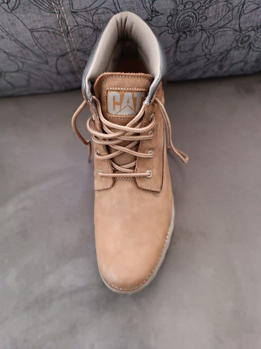 Мъжки обувки Caterpillar Founder