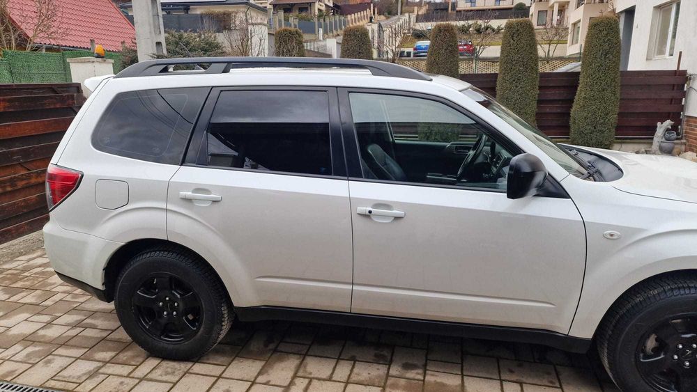 Vand Subaru Forester an fabricație 2009