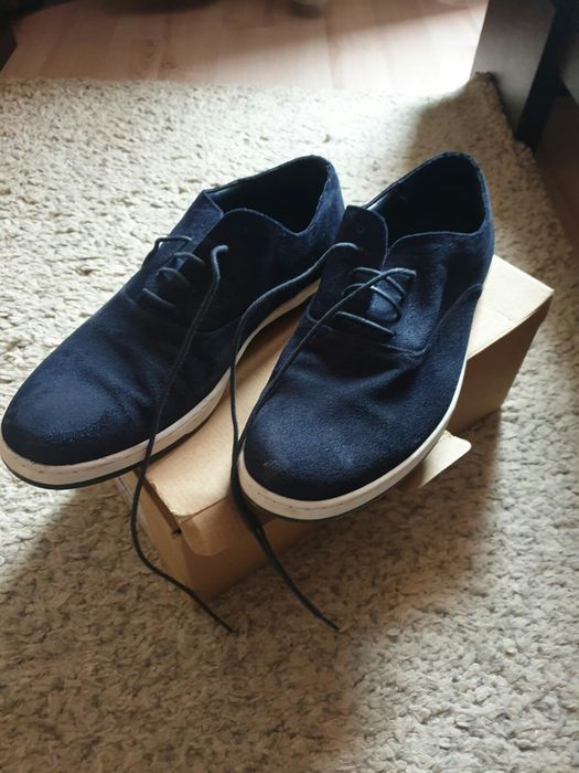 Спортни обувки като нови.