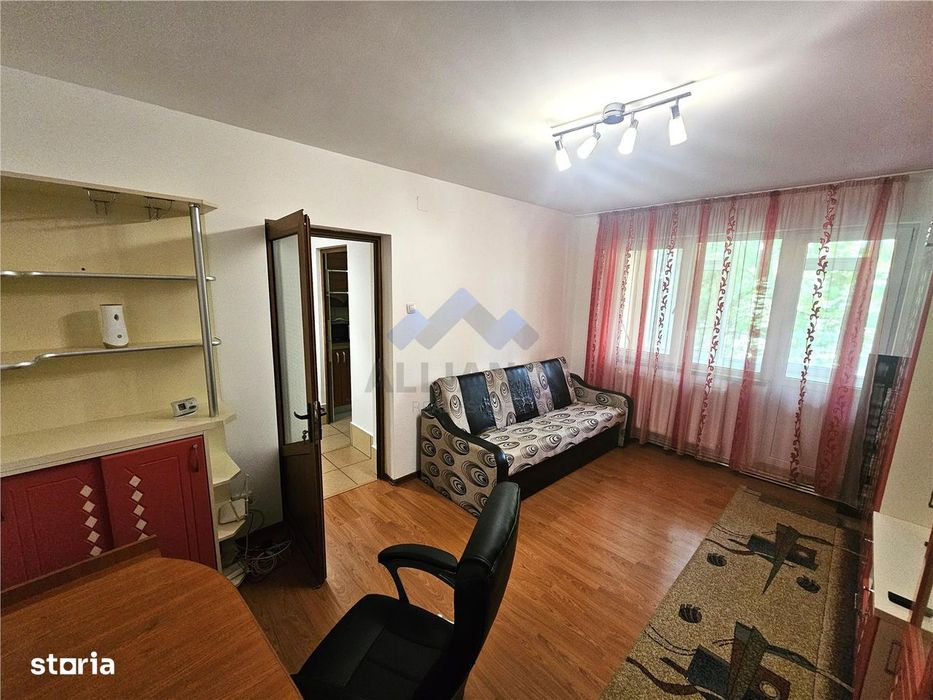 Apartament mobilat si utilat, Tatarasi-Ciurchi