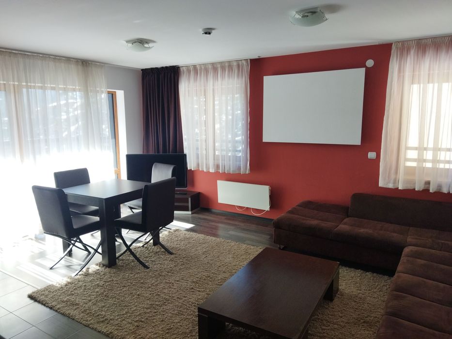 Продава се Многостаен апартамент в к.к. Пампорово - 138 кв.м за 1812 €/кв.м - Снимка #2