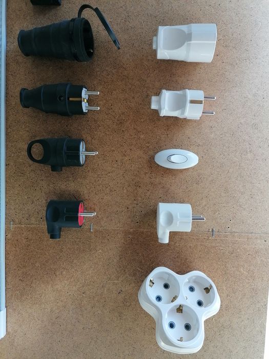 Макара за кабел празна (за 50м)