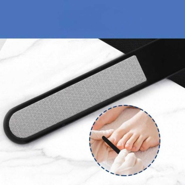 Професионален комплект за поддръжка на нокти